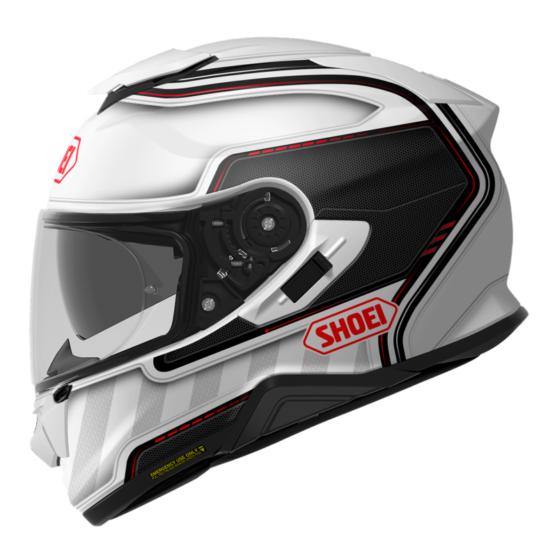 CASCO INTEGRALE GT-AIR 3 DISCIPLINE TC6 | SHOEI