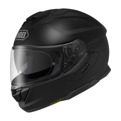 CASCO INTEGRALE GT-AIR 3 MATTE BLACK | SHOEI