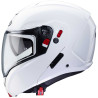 CASCO MODULARE HORUS X METAL WHITE | CABERG