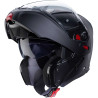 CASCO MODULARE HORUS X MATT BLACK | CABERG