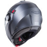 CASCO MODULARE DUKE EVO MATT GUN METAL | CABERG