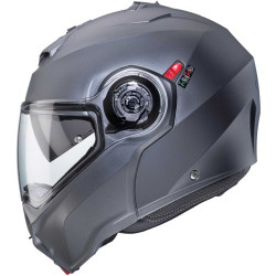 CASCO MODULARE DUKE EVO MATT GUN METAL | CABERG