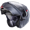 CASCO MODULARE DUKE EVO MATT GUN METAL | CABERG