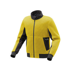 GIACCA FLOWMOTION GIALLO | TUCANO URBANO