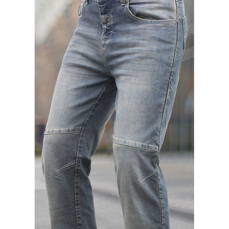 JEANS PORTO BLU | TUCANO URBANO