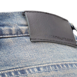 JEANS PORTO BLU | TUCANO URBANO