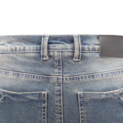 JEANS PORTO BLU | TUCANO URBANO