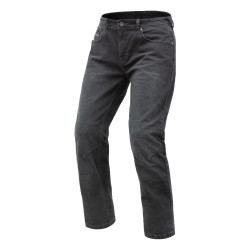 JEANS ZENO NERO | TUCANO URBANO