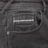 JEANS ZENO NERO | TUCANO URBANO