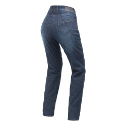 JEANS ZENA BLU SCURO | TUCANO URBANO