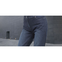 JEANS ZENA BLU SCURO | TUCANO URBANO