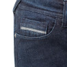 JEANS ZENA BLU SCURO | TUCANO URBANO