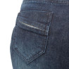 JEANS ZENA BLU SCURO | TUCANO URBANO