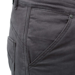 PANTALONE MOLO GRIGIO SCURO | TUCANO URBANO