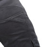 PANTALONE MOLO GRIGIO SCURO | TUCANO URBANO