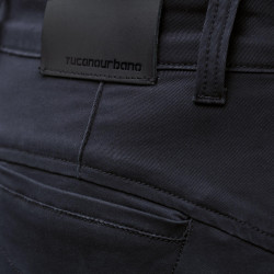 PANTALONE GOLFO BLU SCURO | TUCANO URBANO