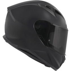 Casco Uomo 50.6 Stoccarda Moto Givi Helmet Integrale Bianco - Rosso - Nero  H506FFWWR