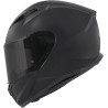 CASCO INTEGRALE 50.7B NERO OPACO  | GIVI