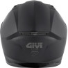 CASCO INTEGRALE 50.7B NERO OPACO  | GIVI