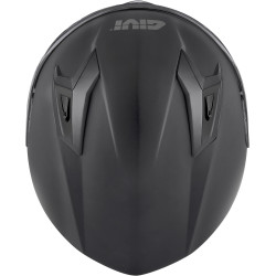 CASCO INTEGRALE 50.7B NERO OPACO  | GIVI