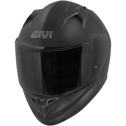 CASCO INTEGRALE 50.7B NERO OPACO  | GIVI