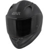 CASCO INTEGRALE 50.7B NERO OPACO  | GIVI