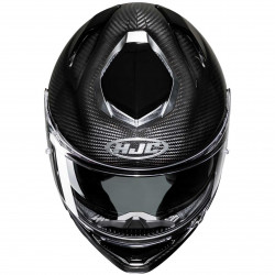 CASCO INTEGRALE RPHA71 CARBON BLACK  | HJC HELMETS