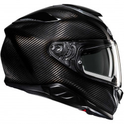 CASCO INTEGRALE RPHA71 CARBON BLACK  | HJC HELMETS