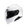 CASCO MODULARE i91 PEARL WHITE  | HJC HELMETS