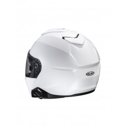 CASCO MODULARE i91 PEARL WHITE  | HJC HELMETS