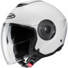 CASCO JET i40N PEARL WHITE  | HJC HELMETS