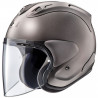 CASCO ARAI SZ-R VAS GUN METALLIC FROST | ARAI HELMETS