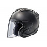 CASCO ARAI SZ-R VAS FROST BLACK | ARAI HELMETS