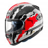 CASCO ARAI PROFILE-V DOOHAN TT | ARAI HELMETS