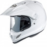 CASCO ARAI TOUR-X 4 WHITE | ARAI HELMETS