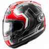 CASCO ARAI RX-7 V EVO JR 65 RED | ARAI HELMETS