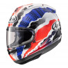 CASCO ARAI RX-7 V EVO DOOHAN JUBILEE | ARAI HELMETS