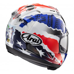 CASCO ARAI RX-7 V EVO DOOHAN JUBILEE | ARAI HELMETS