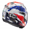 CASCO ARAI RX-7 V EVO DOOHAN JUBILEE | ARAI HELMETS