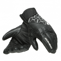 GUANTI SCI HP GLOVES DONNA STRETCH-LIMO/STRETCH-LIMO | DAINESE SCI