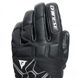 GUANTI SCI HP GLOVES DONNA STRETCH-LIMO/STRETCH-LIMO | DAINESE SCI