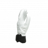 GUANTI SCI HP GLOVES DONNA LILY-WHITE/STRETCH-LIMO Woman Gloves | DAINESE SCI