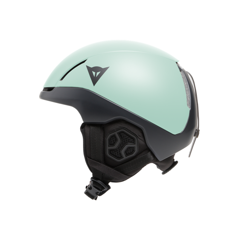 CASCO SCI ELEMENTO SAGE GREEN | DAINESE SCI