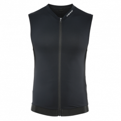 SAFETY VEST AUXAGON WAISTCOAT DONNA STRETCH-LIMO/STRETCH-LIMO | DAINESE SCI