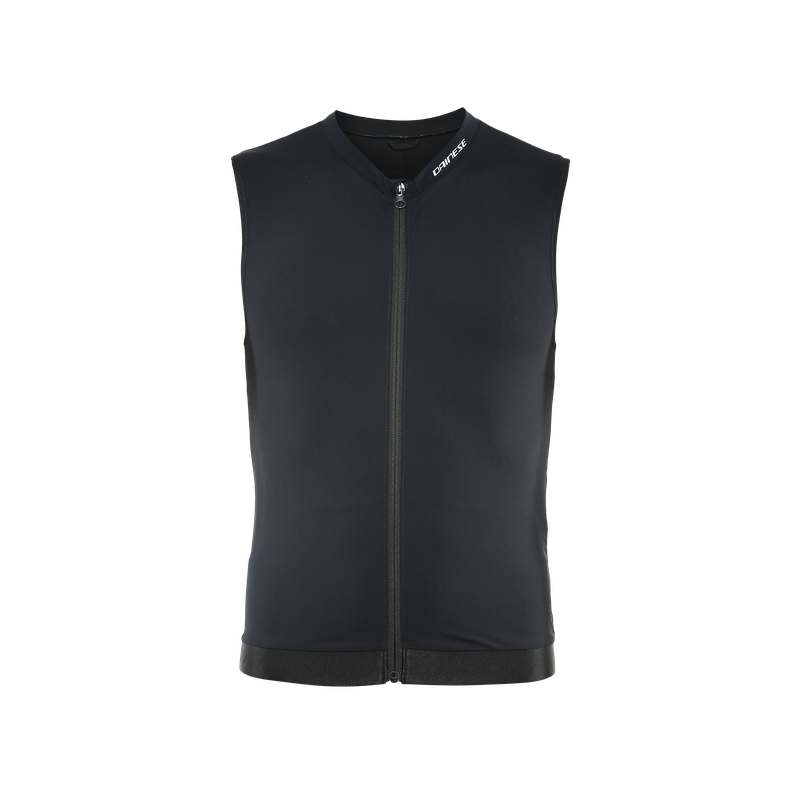 SAFETY VEST AUXAGON WAISTCOAT MAN STRETCH-LIMO/STRETCH-LIMO | DAINESE SCI