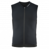 SAFETY VEST AUXAGON WAISTCOAT MAN STRETCH-LIMO/STRETCH-LIMO | DAINESE SCI