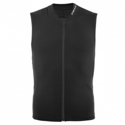 SAFETY VEST AUXAGON WAISTCOAT MAN STRETCH-LIMO/STRETCH-LIMO | DAINESE SCI