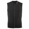 SAFETY VEST AUXAGON WAISTCOAT MAN STRETCH-LIMO/STRETCH-LIMO | DAINESE SCI