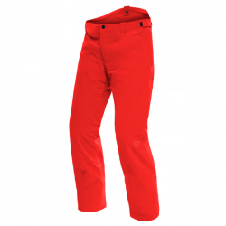 PANTALONI SCI P001 DERMIZAX EV™ HIGH-RISK-RED | DAINESE SCI