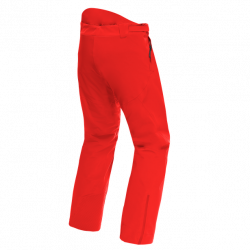 PANTALONI SCI P001 DERMIZAX EV™ HIGH-RISK-RED | DAINESE SCI